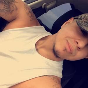 Meet your Posher, Jay